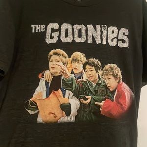Goonies T Shirt